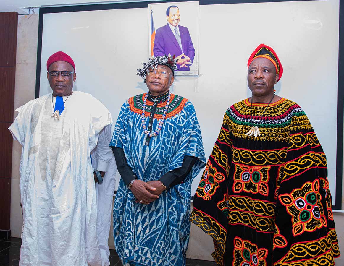 Buyo Tukubum Festival