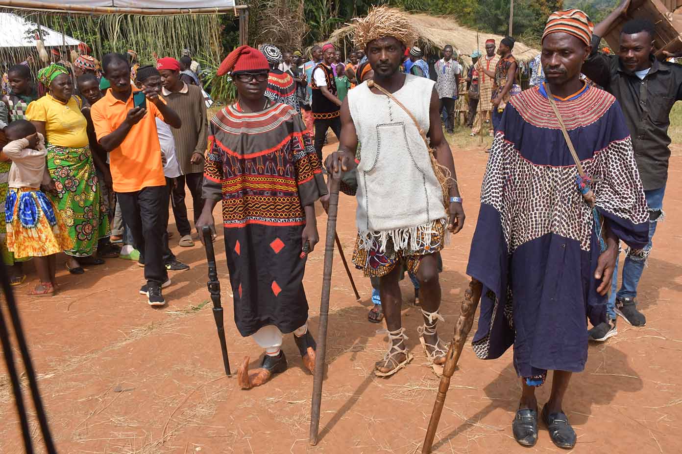 Fashion and Beauty Parade