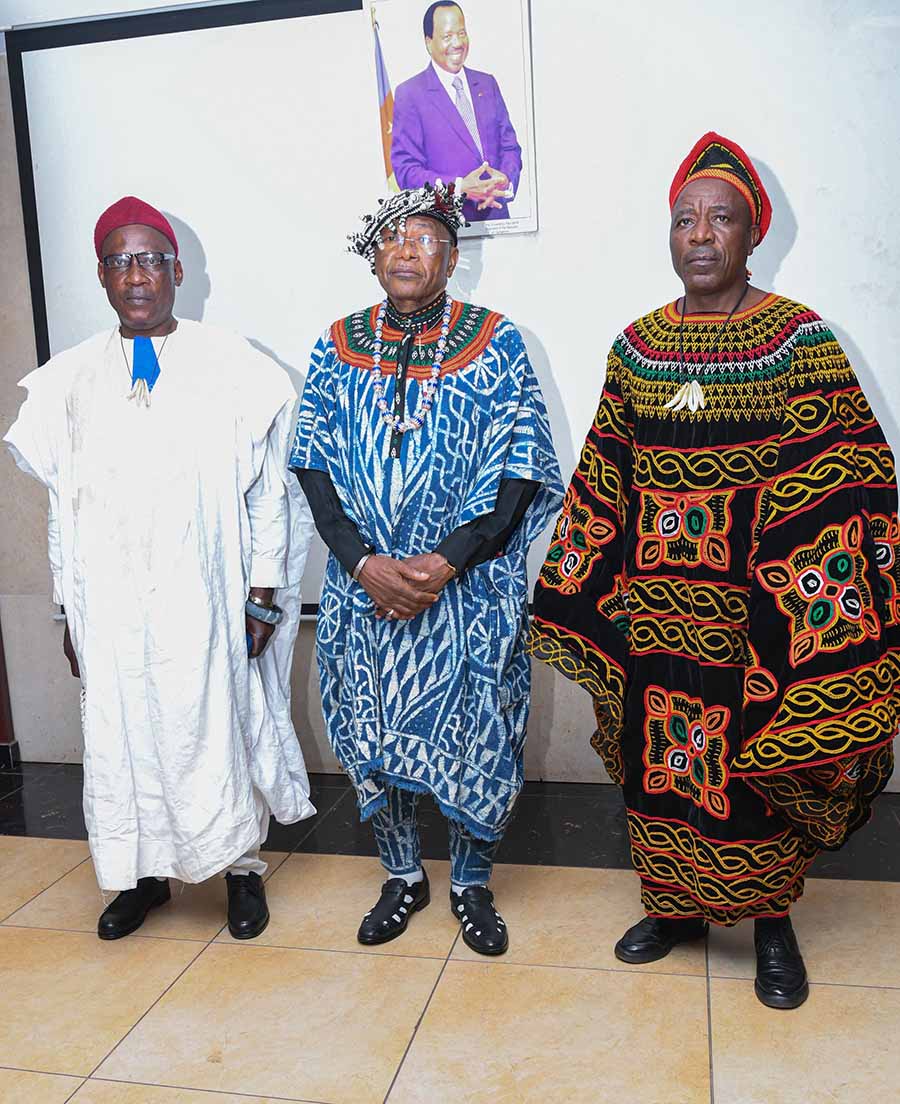 Tukubum Festival Elites