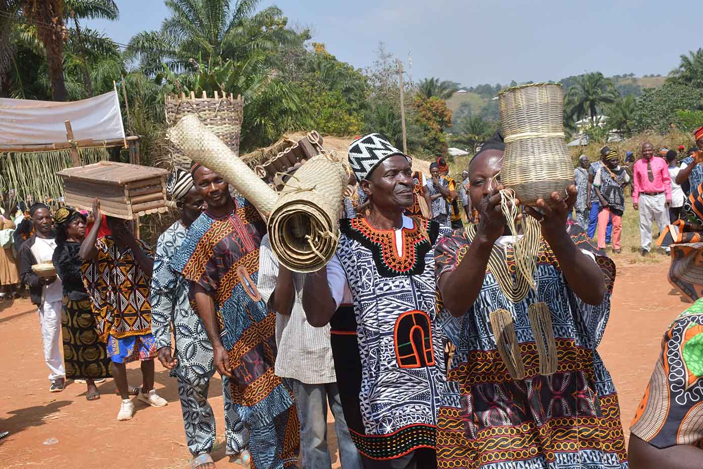 arts and craft exhibition tukubum festival